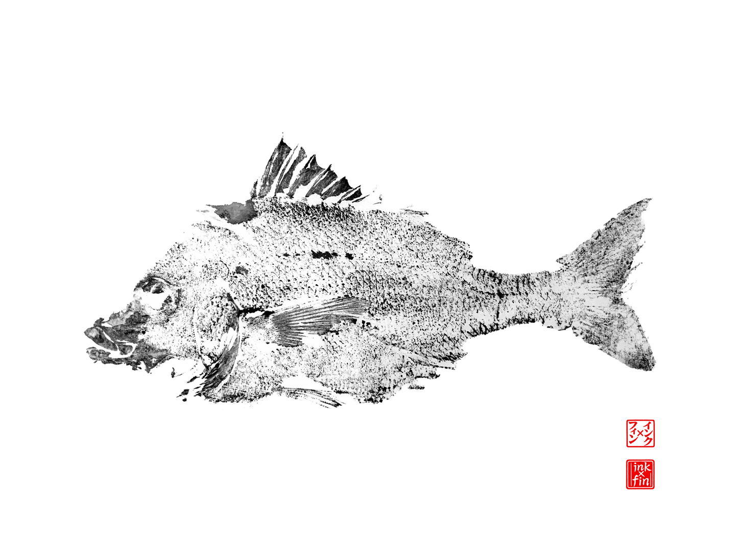 Grunt Print